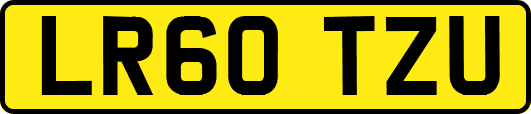 LR60TZU