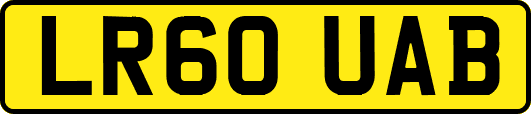LR60UAB