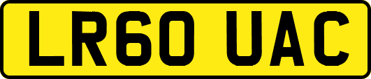 LR60UAC