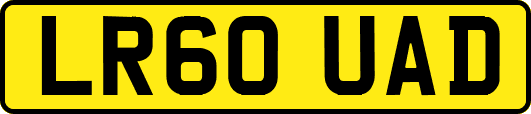 LR60UAD