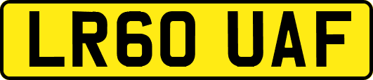 LR60UAF