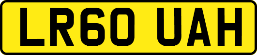 LR60UAH