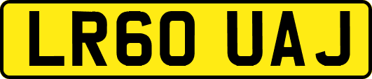 LR60UAJ