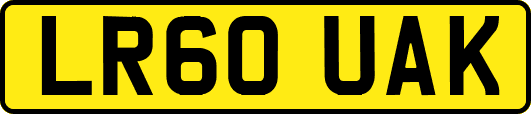 LR60UAK