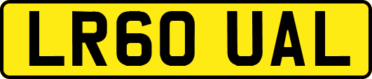 LR60UAL
