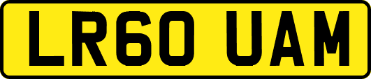 LR60UAM