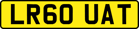LR60UAT