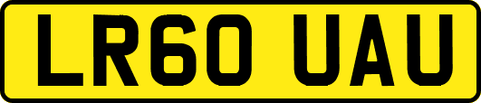 LR60UAU