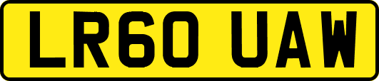LR60UAW