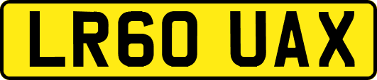 LR60UAX