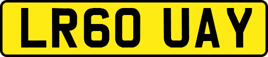 LR60UAY