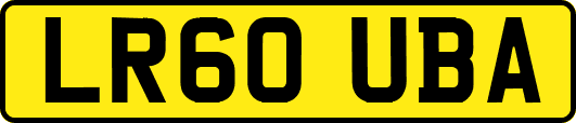 LR60UBA