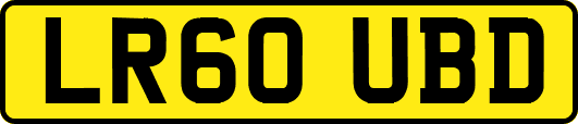 LR60UBD