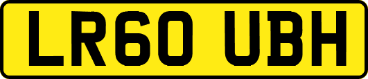 LR60UBH