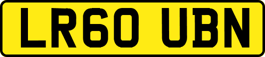 LR60UBN