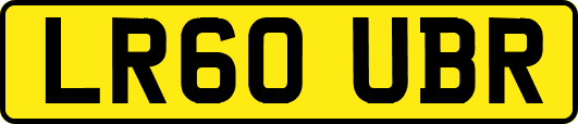 LR60UBR