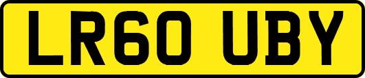 LR60UBY