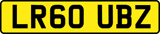 LR60UBZ