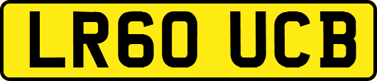 LR60UCB