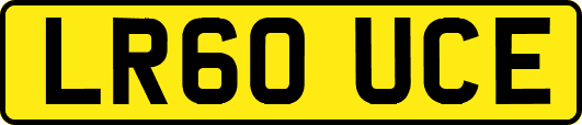 LR60UCE