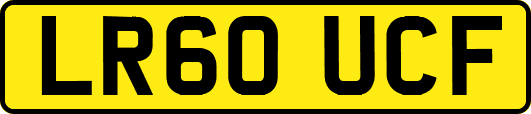 LR60UCF