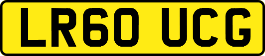 LR60UCG