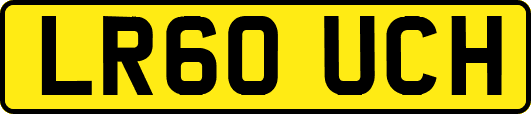LR60UCH