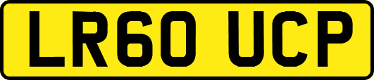 LR60UCP