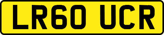 LR60UCR