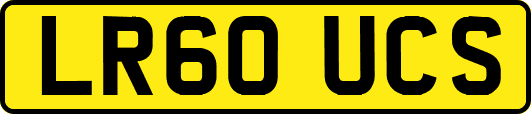LR60UCS