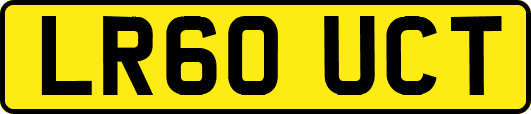 LR60UCT