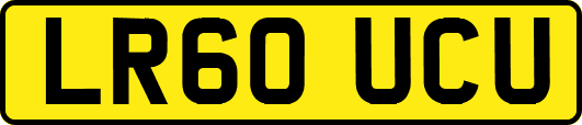 LR60UCU