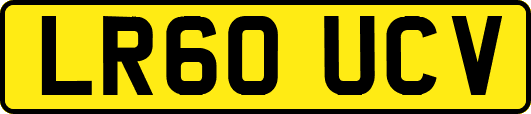 LR60UCV