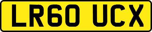 LR60UCX