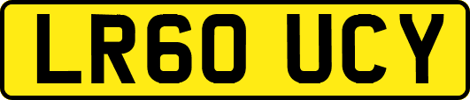 LR60UCY