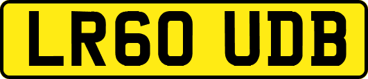 LR60UDB