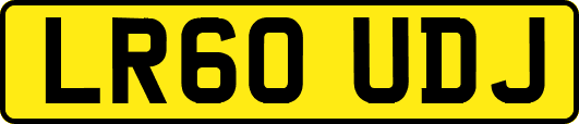 LR60UDJ