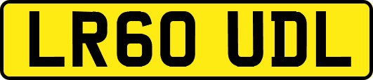 LR60UDL
