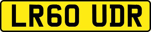 LR60UDR