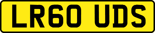 LR60UDS