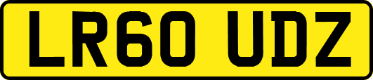 LR60UDZ