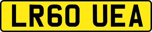LR60UEA