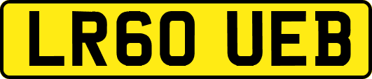 LR60UEB