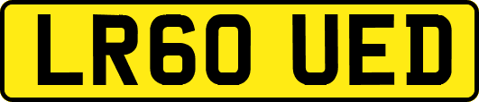 LR60UED
