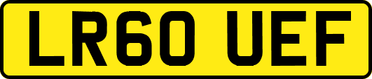LR60UEF