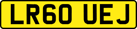 LR60UEJ