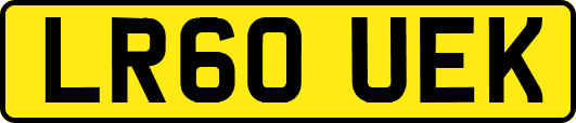 LR60UEK