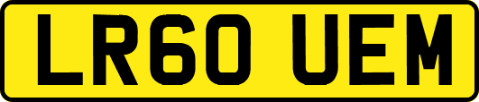 LR60UEM