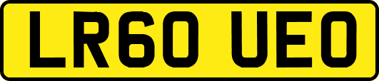 LR60UEO