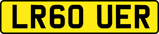 LR60UER